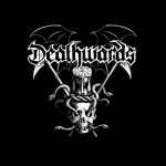 DEATHWARDS - In Deathlore 2017-2019 CD